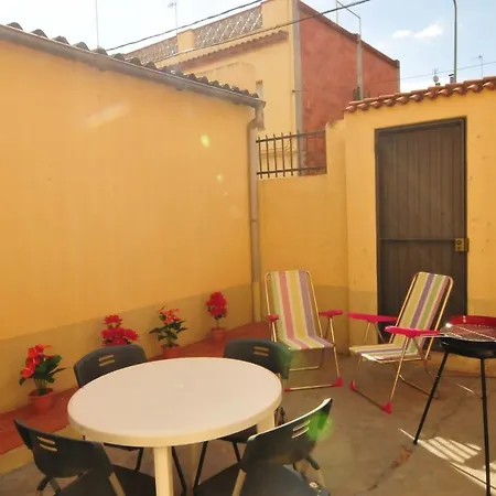 Homeholidaysrentals Malgrat I